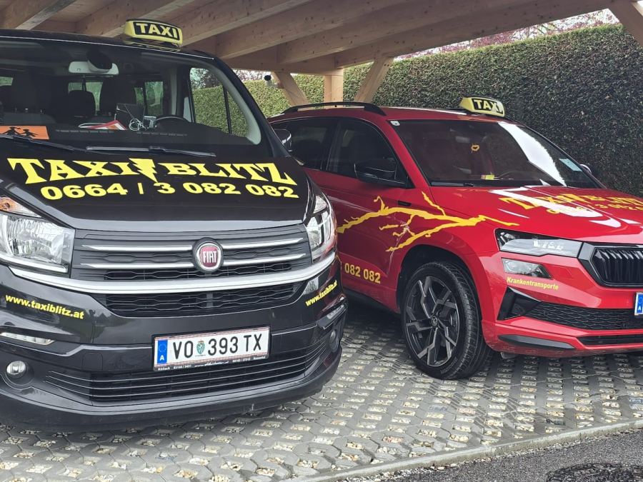 Taxi Blitz Foto 2
