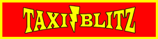 Taxi Blitz Logo
